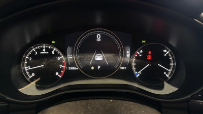 2025 Mazda Mazda3 Sedan 2.5 S Select Sport