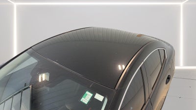 2025 Mazda Mazda3 Sedan 2.5 S Select Sport