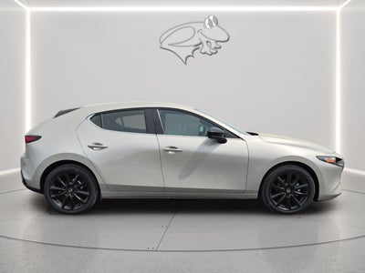 2026 Mazda Mazda3 Hatchback 2.5 S Select Sport
