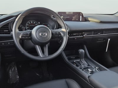 2026 Mazda Mazda3 Hatchback 2.5 S Select Sport