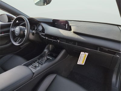2026 Mazda Mazda3 Hatchback 2.5 S Select Sport