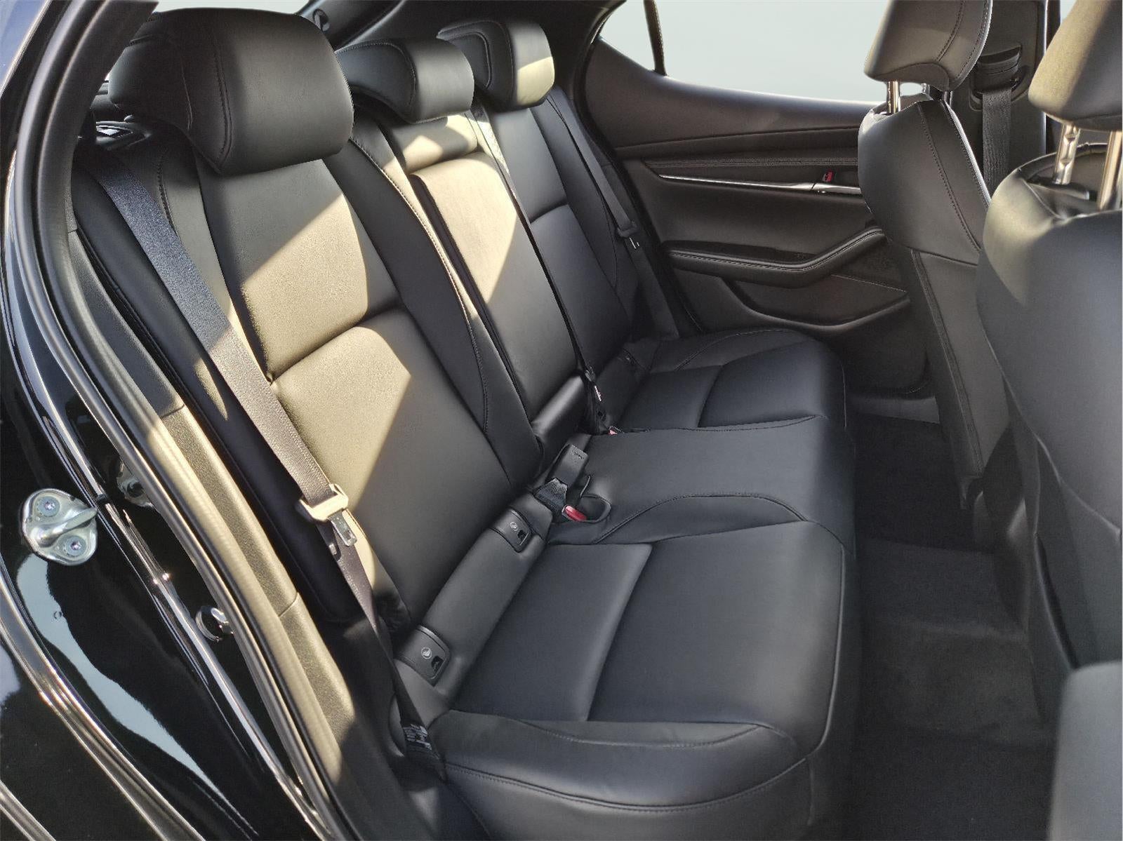 2026 Mazda Mazda3 Hatchback 2.5 S Select Sport