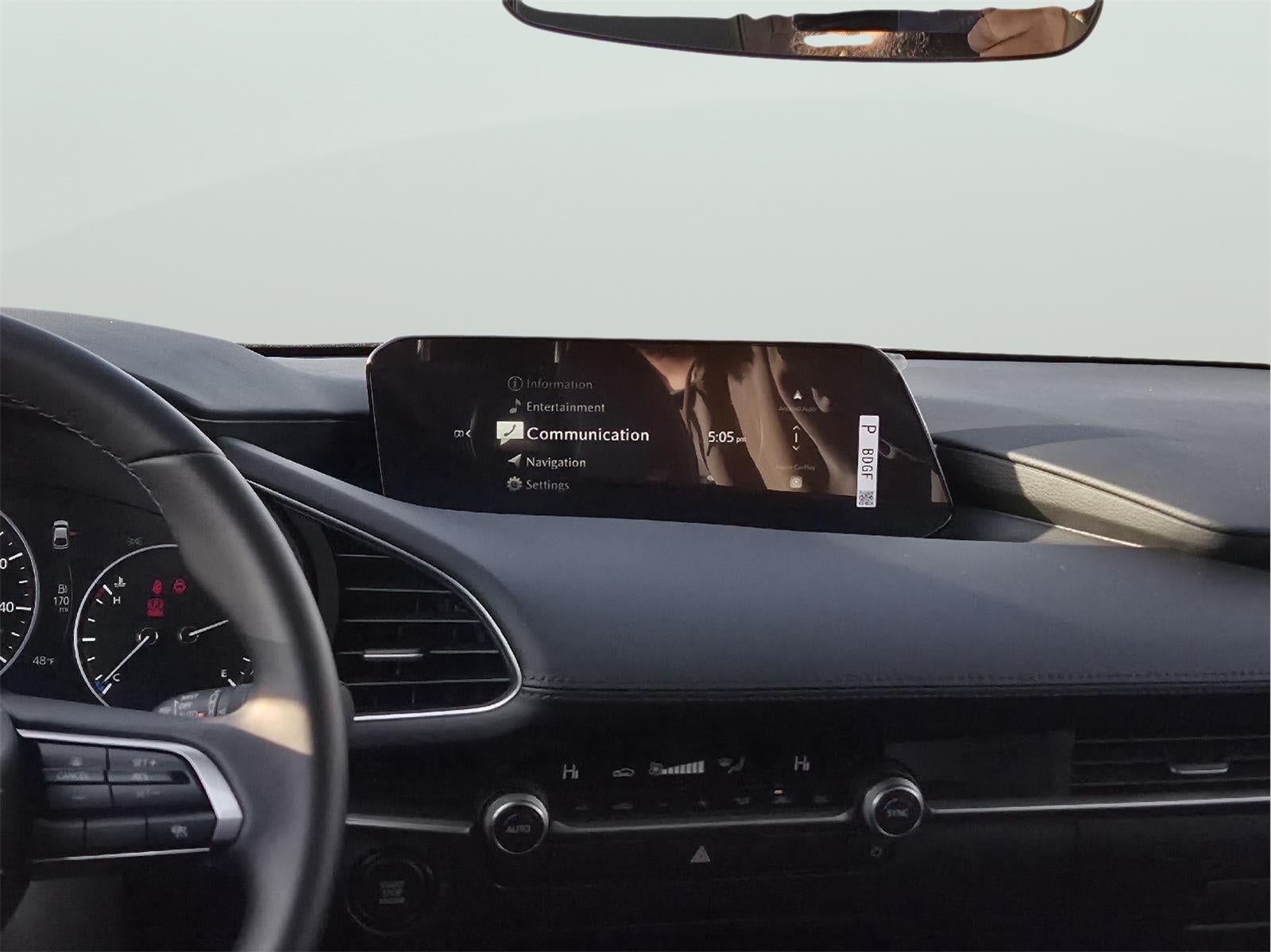 2026 Mazda Mazda3 Hatchback 2.5 S Select Sport