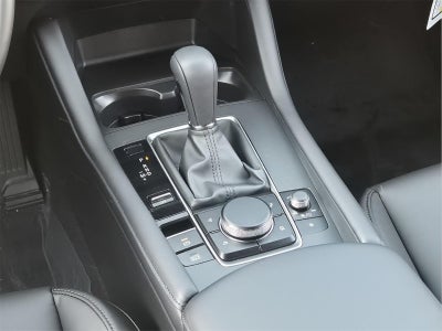 2026 Mazda Mazda3 Hatchback 2.5 S Select Sport