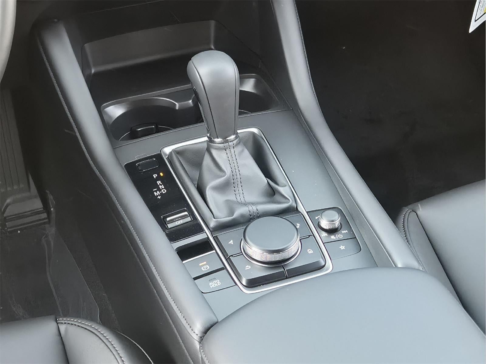 2026 Mazda Mazda3 Hatchback 2.5 S Select Sport