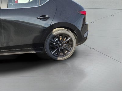2026 Mazda Mazda3 Hatchback 2.5 S Select Sport