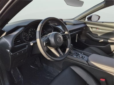 2026 Mazda Mazda3 Hatchback 2.5 S Select Sport