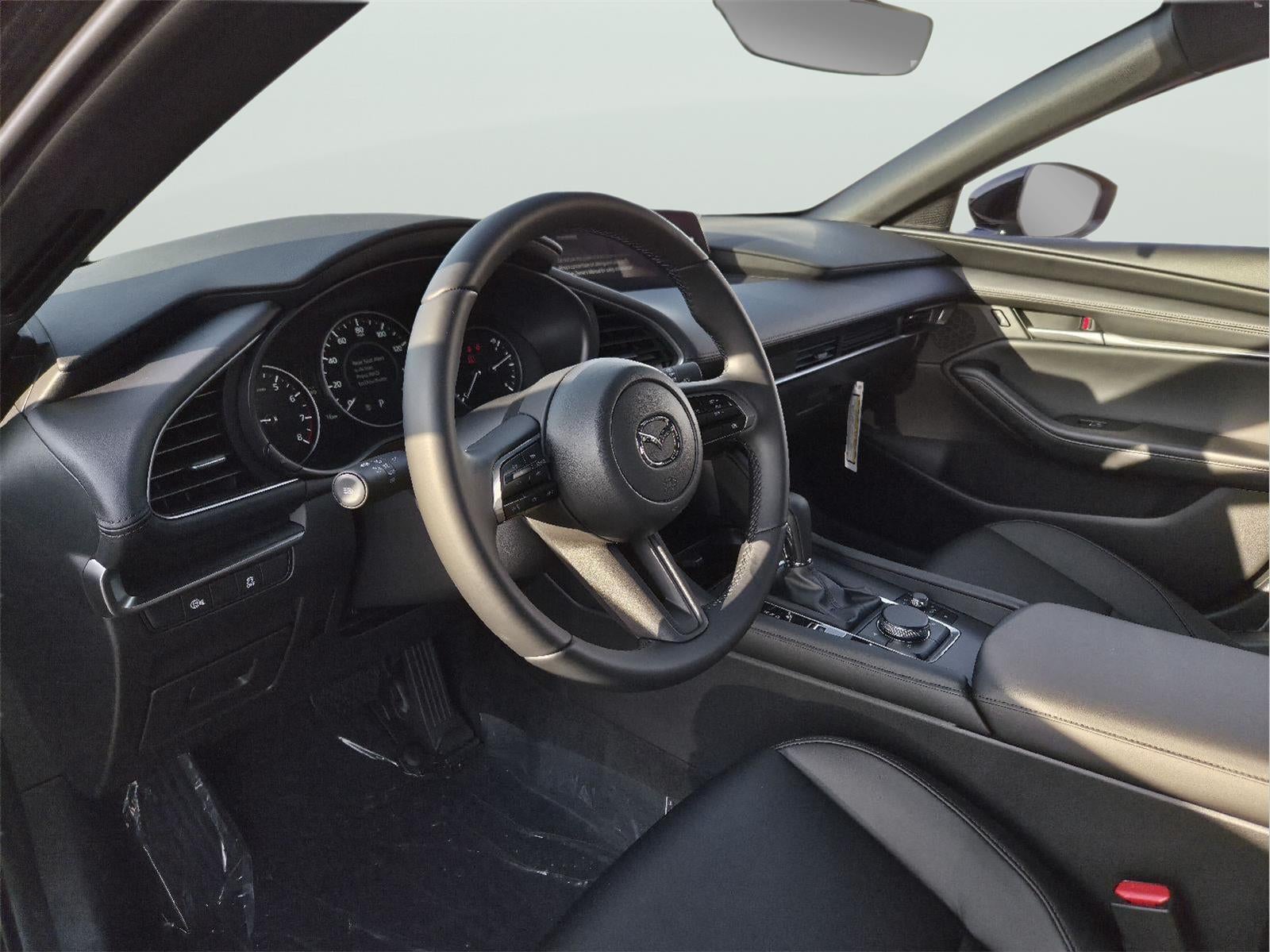 2026 Mazda Mazda3 Hatchback 2.5 S Select Sport