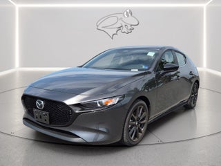 2026 Mazda Mazda3 Hatchback 2.5 S Select Sport