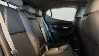 2023 Mazda Mazda3 Hatchback 2.5 S Select