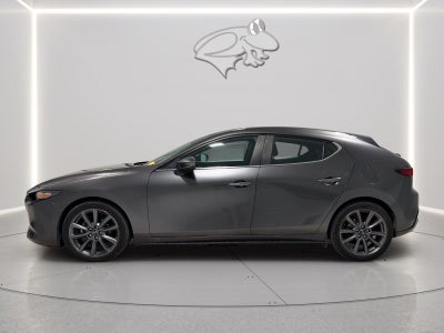 2023 Mazda Mazda3 Hatchback 2.5 S Select