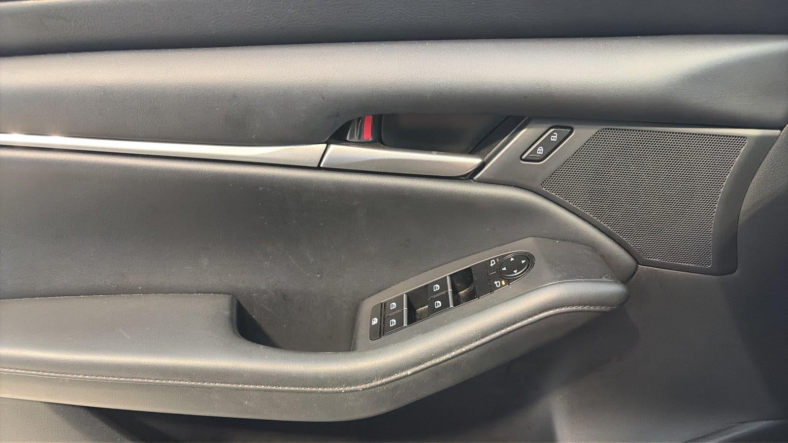 2023 Mazda Mazda3 Hatchback 2.5 S Select