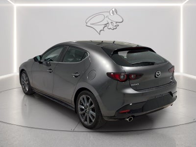 2023 Mazda Mazda3 Hatchback 2.5 S Select