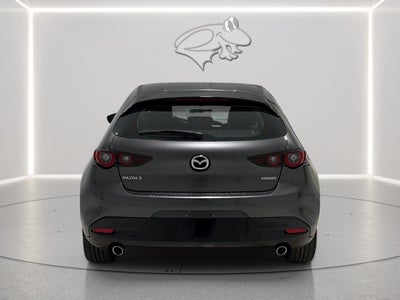 2023 Mazda Mazda3 Hatchback 2.5 S Select