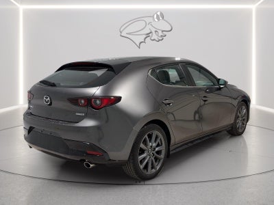 2023 Mazda Mazda3 Hatchback 2.5 S Select