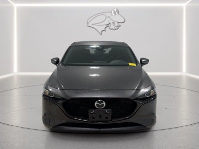 2023 Mazda Mazda3 Hatchback 2.5 S Select