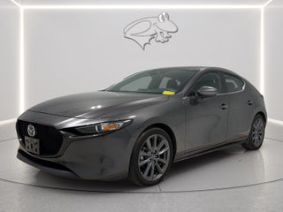 2023 Mazda Mazda3 Hatchback 2.5 S Select