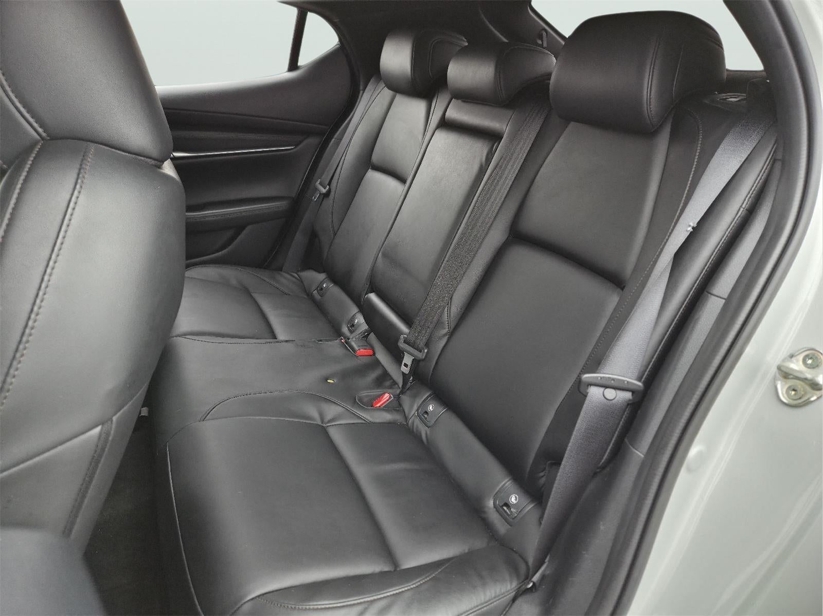 2024 Mazda Mazda3 Hatchback 2.5 S Select Sport