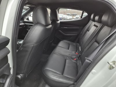 2024 Mazda Mazda3 Hatchback 2.5 S Select Sport