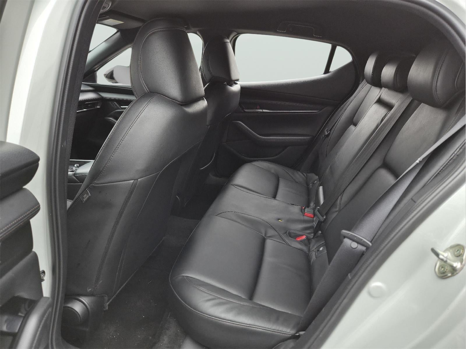 2024 Mazda Mazda3 Hatchback 2.5 S Select Sport