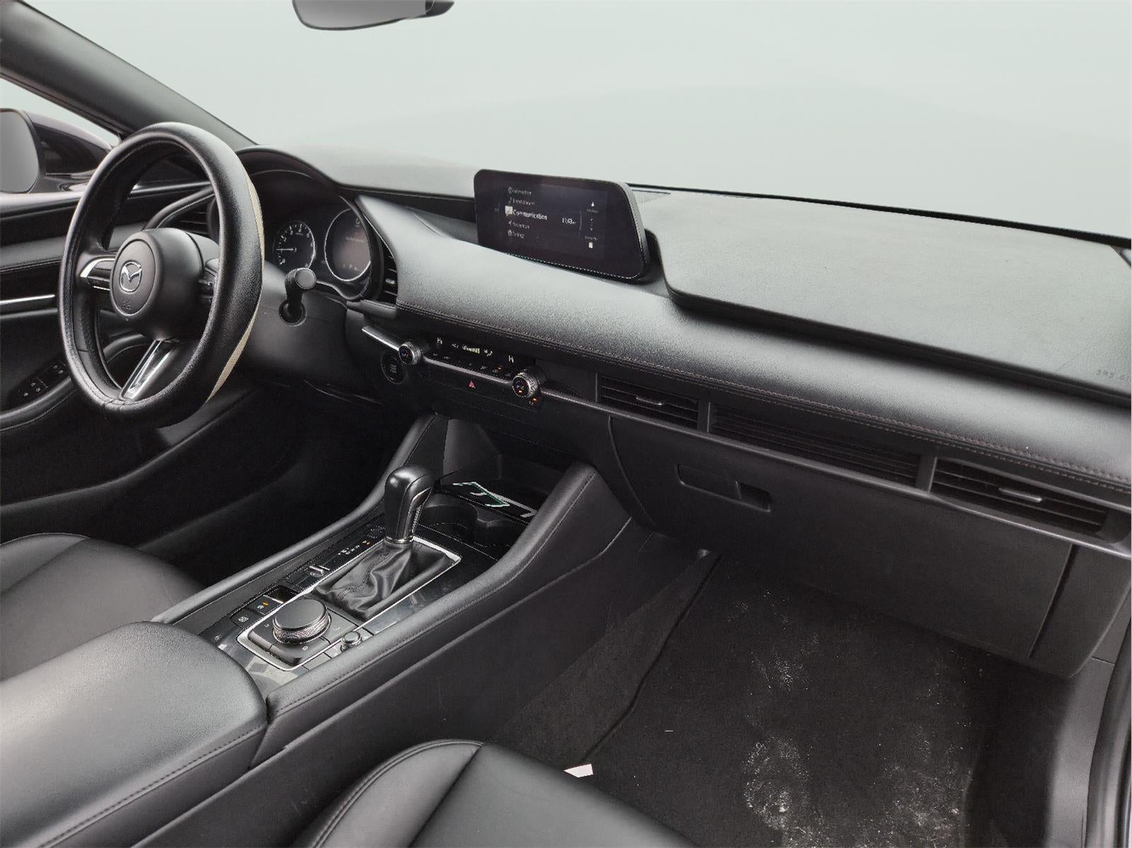 2024 Mazda Mazda3 Hatchback 2.5 S Select Sport