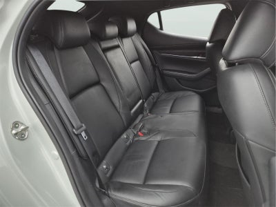 2024 Mazda Mazda3 Hatchback 2.5 S Select Sport