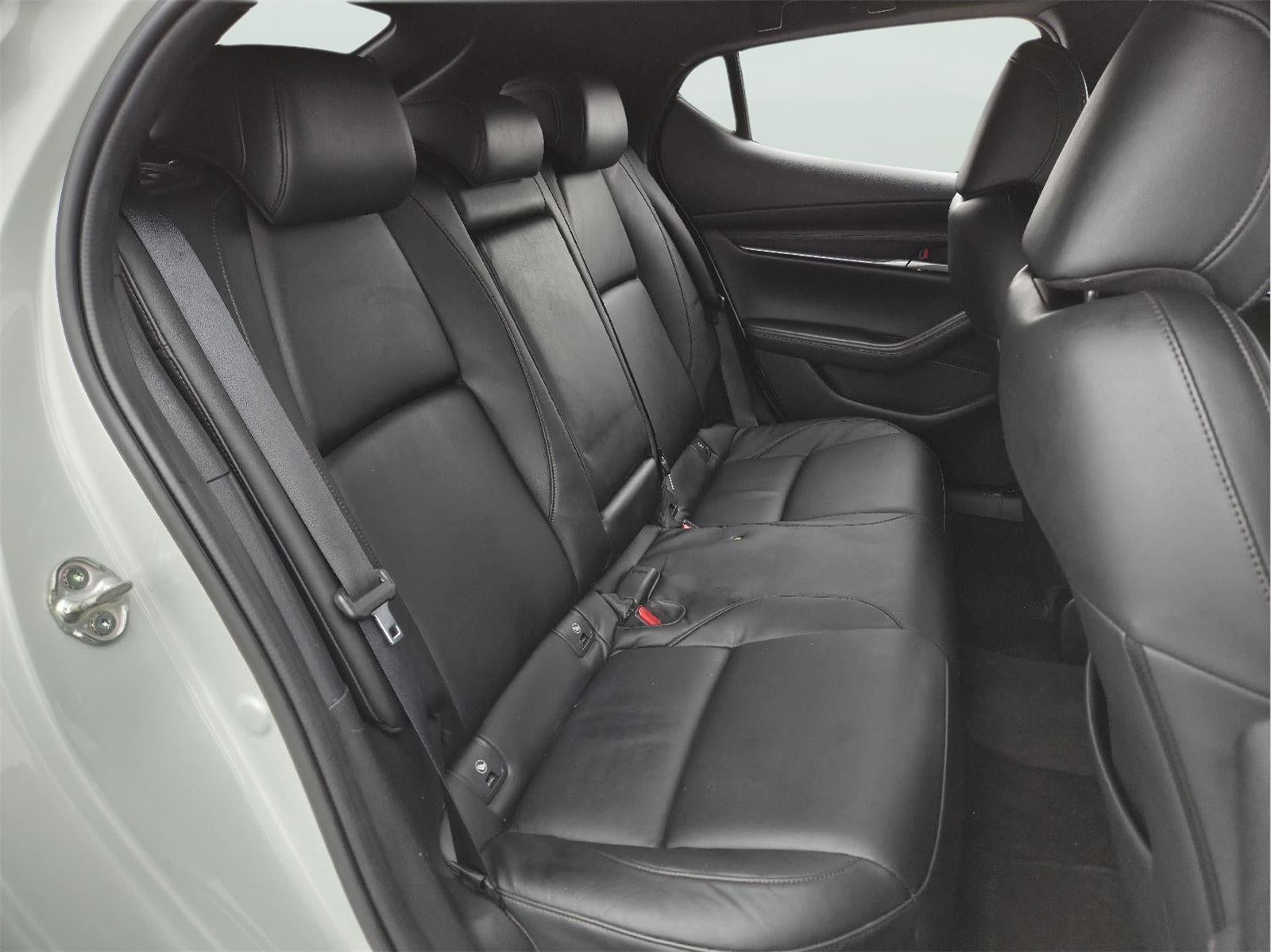 2024 Mazda Mazda3 Hatchback 2.5 S Select Sport