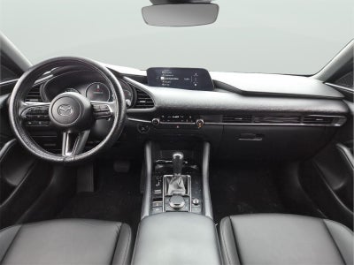 2024 Mazda Mazda3 Hatchback 2.5 S Select Sport