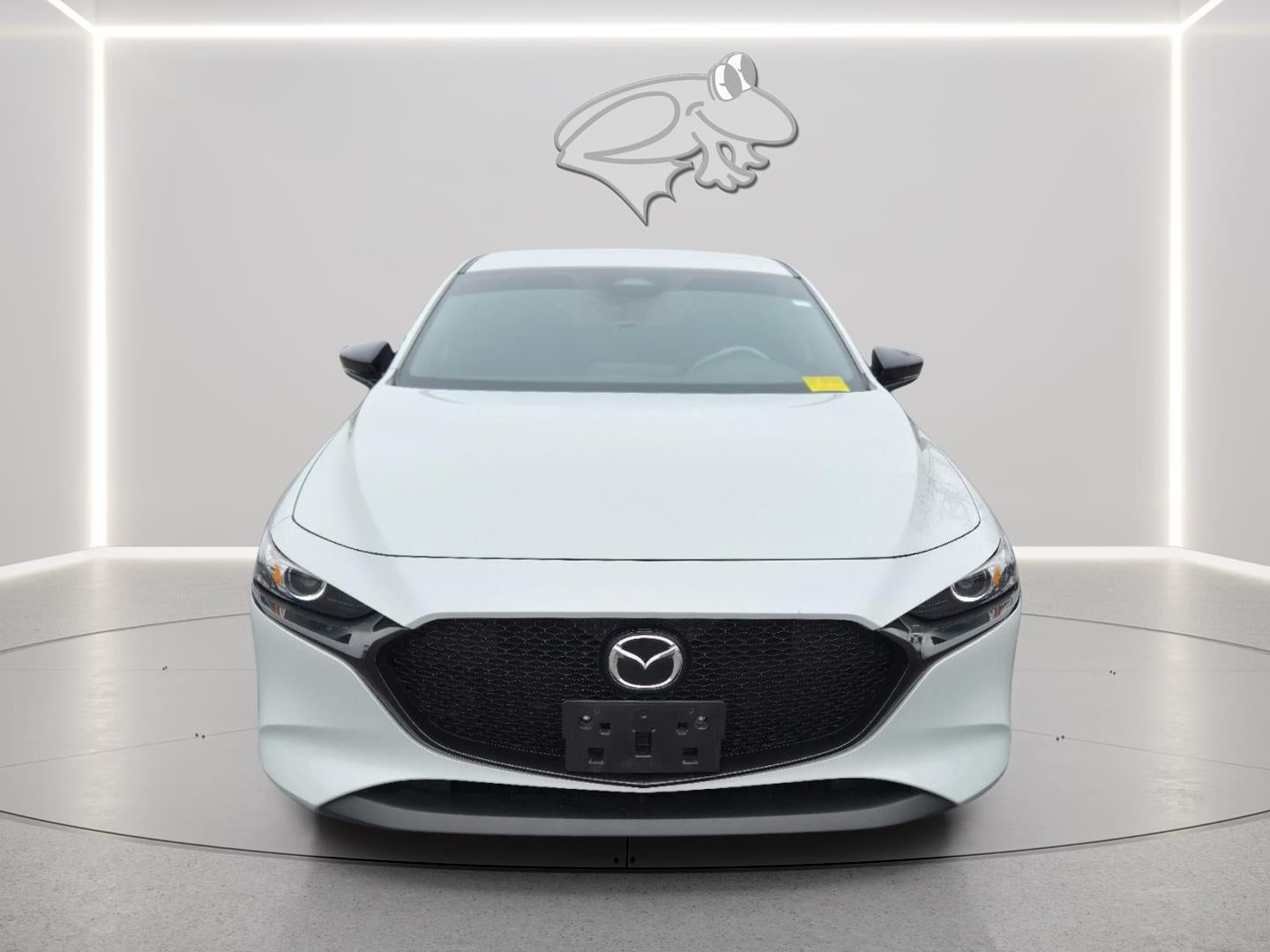 2024 Mazda Mazda3 Hatchback 2.5 S Select Sport