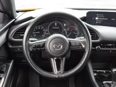 2024 Mazda Mazda3 Hatchback 2.5 S Select Sport