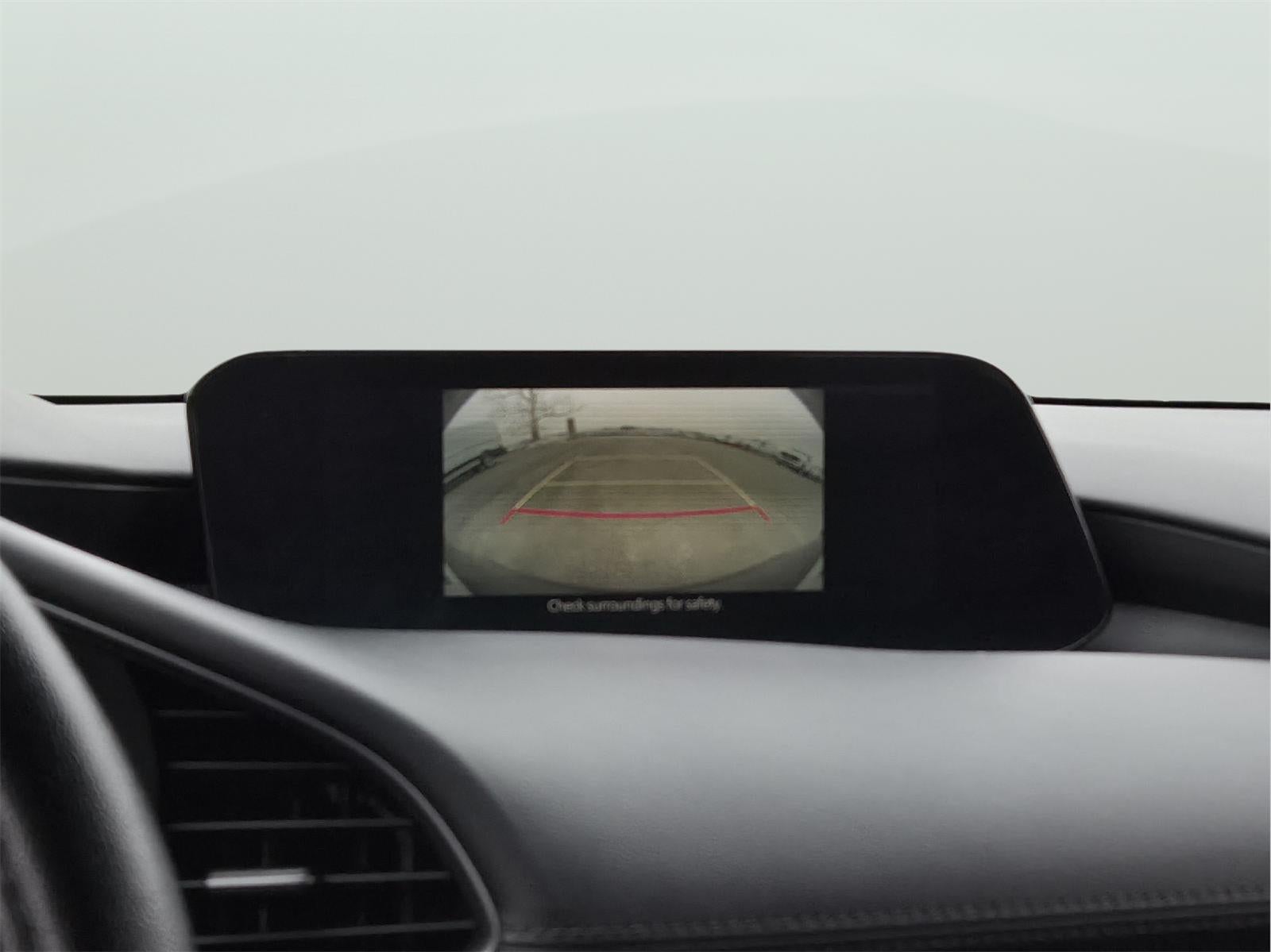 2024 Mazda Mazda3 Hatchback 2.5 S Select Sport