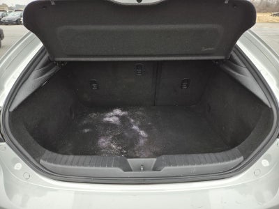 2024 Mazda Mazda3 Hatchback 2.5 S Select Sport