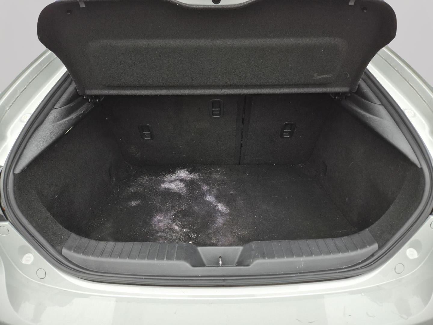 2024 Mazda Mazda3 Hatchback 2.5 S Select Sport