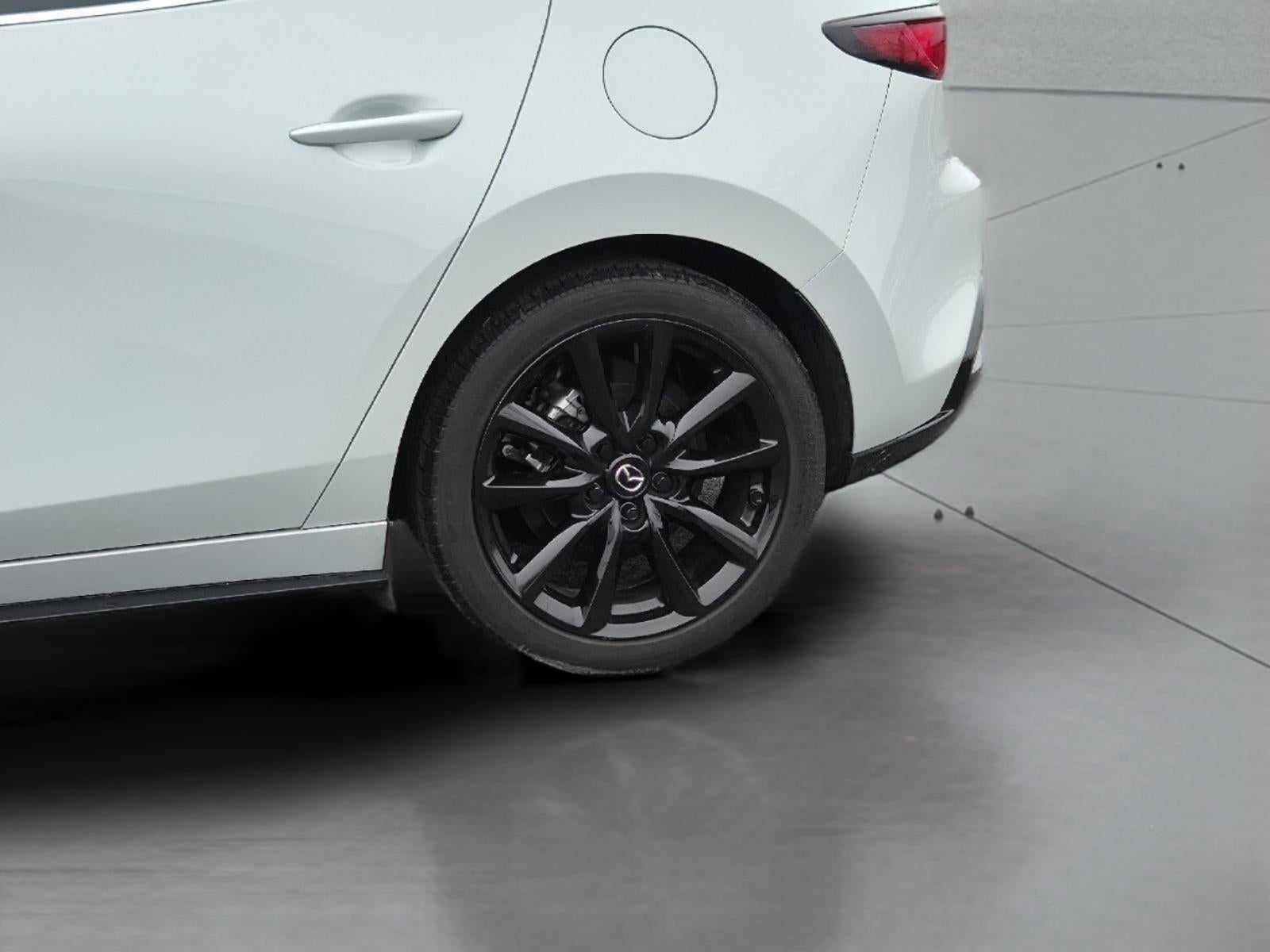 2024 Mazda Mazda3 Hatchback 2.5 S Select Sport