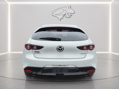 2024 Mazda Mazda3 Hatchback 2.5 S Select Sport
