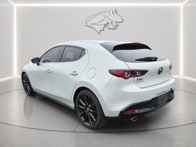 2024 Mazda Mazda3 Hatchback 2.5 S Select Sport