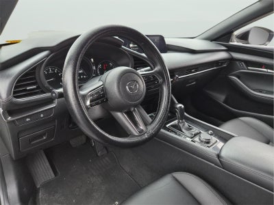 2024 Mazda Mazda3 Hatchback 2.5 S Select Sport