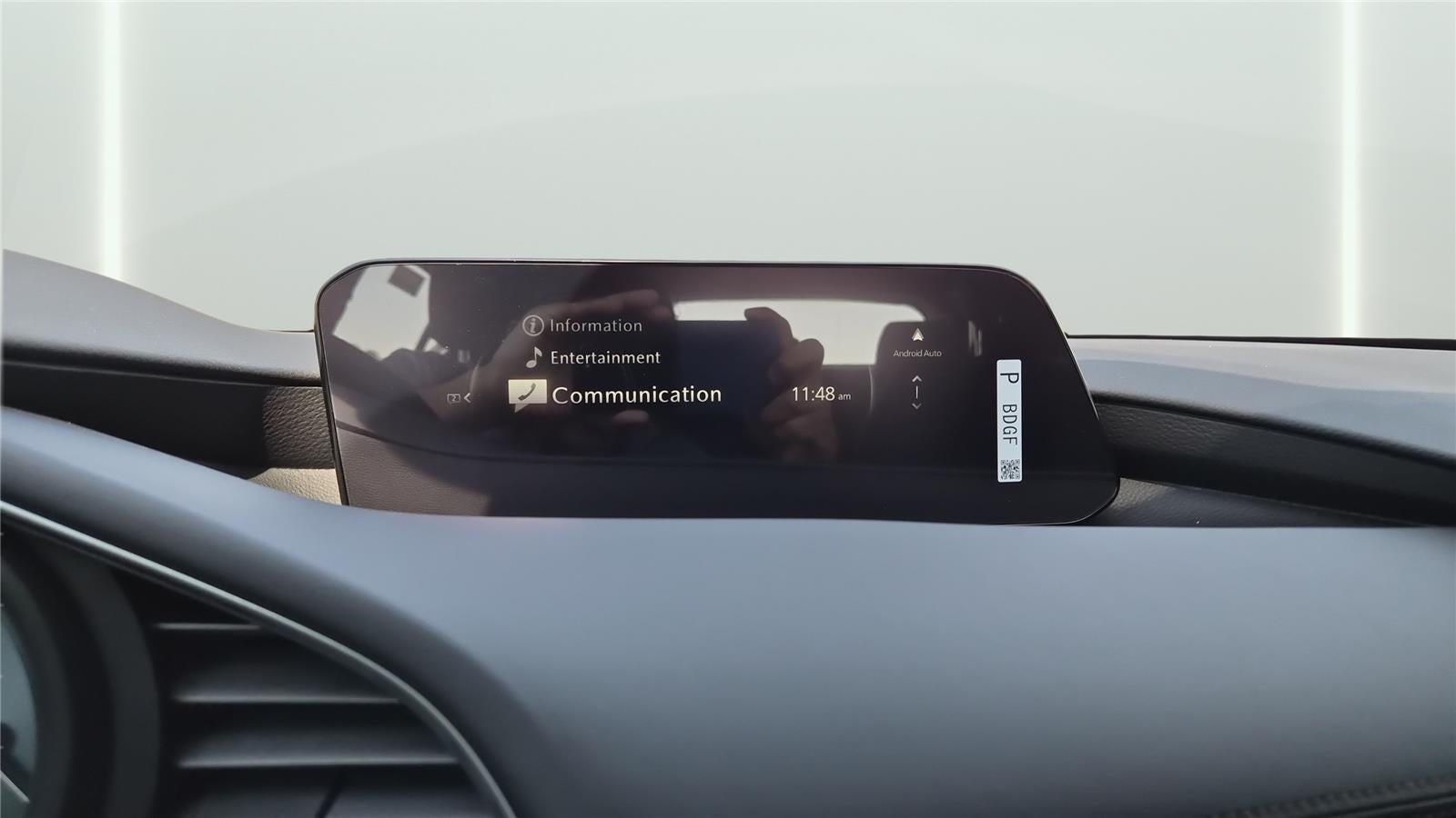 2026 Mazda Mazda3 Hatchback 2.5 S Preferred