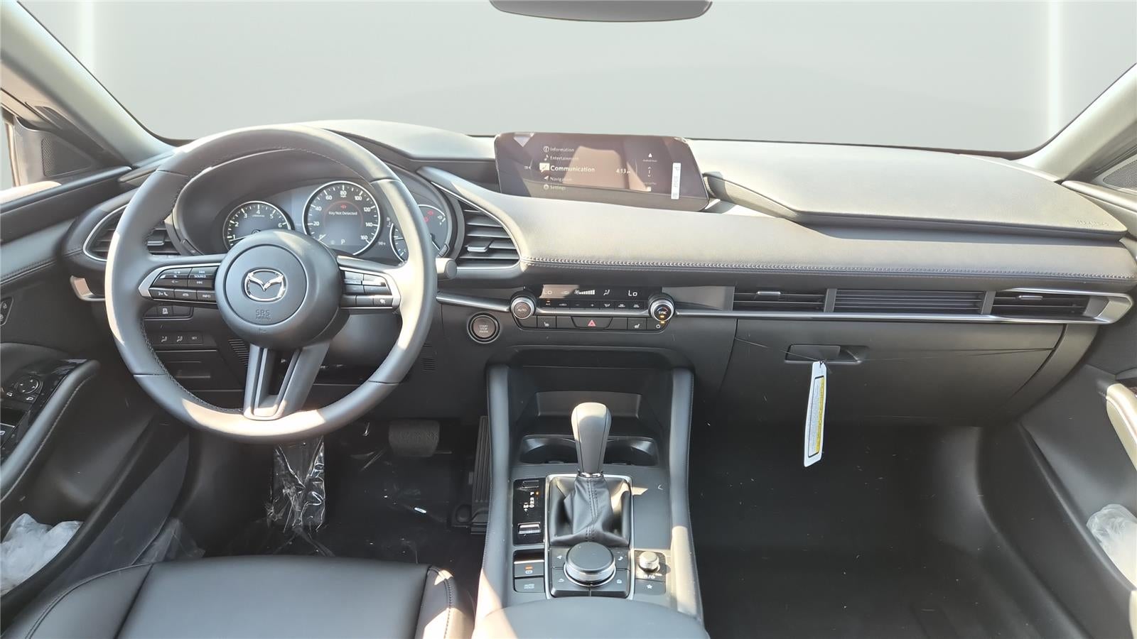 2026 Mazda Mazda3 Hatchback 2.5 S Preferred