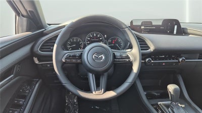2026 Mazda Mazda3 Hatchback 2.5 S Preferred