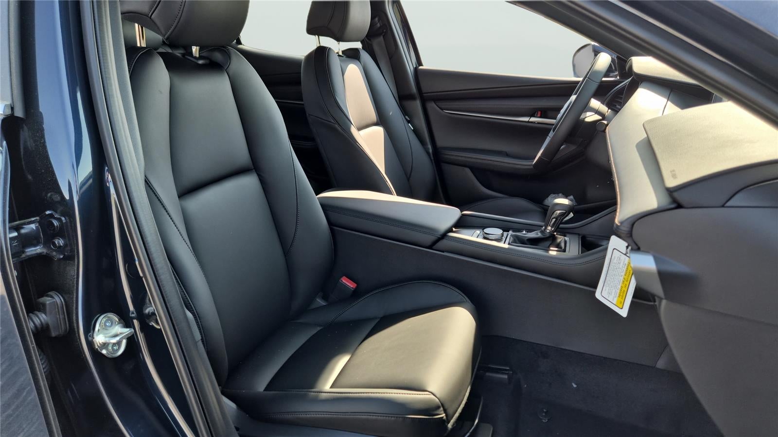 2026 Mazda Mazda3 Hatchback 2.5 S Preferred