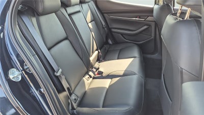 2026 Mazda Mazda3 Hatchback 2.5 S Preferred