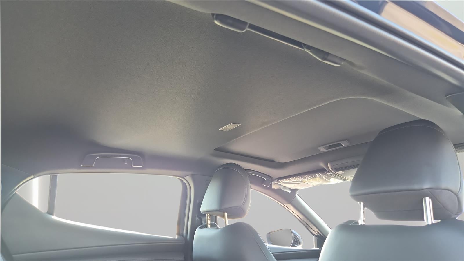 2026 Mazda Mazda3 Hatchback 2.5 S Preferred