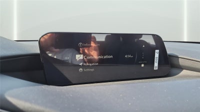 2026 Mazda Mazda3 Hatchback 2.5 S Preferred