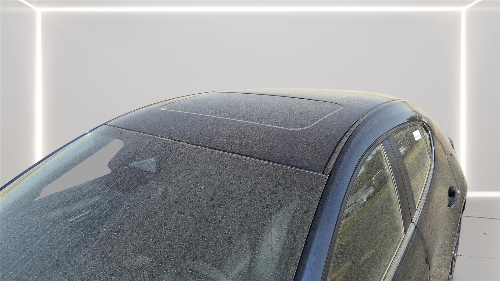 2026 Mazda Mazda3 Hatchback 2.5 S Preferred