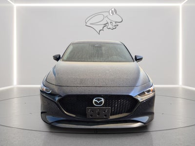 2026 Mazda Mazda3 Hatchback 2.5 S Preferred