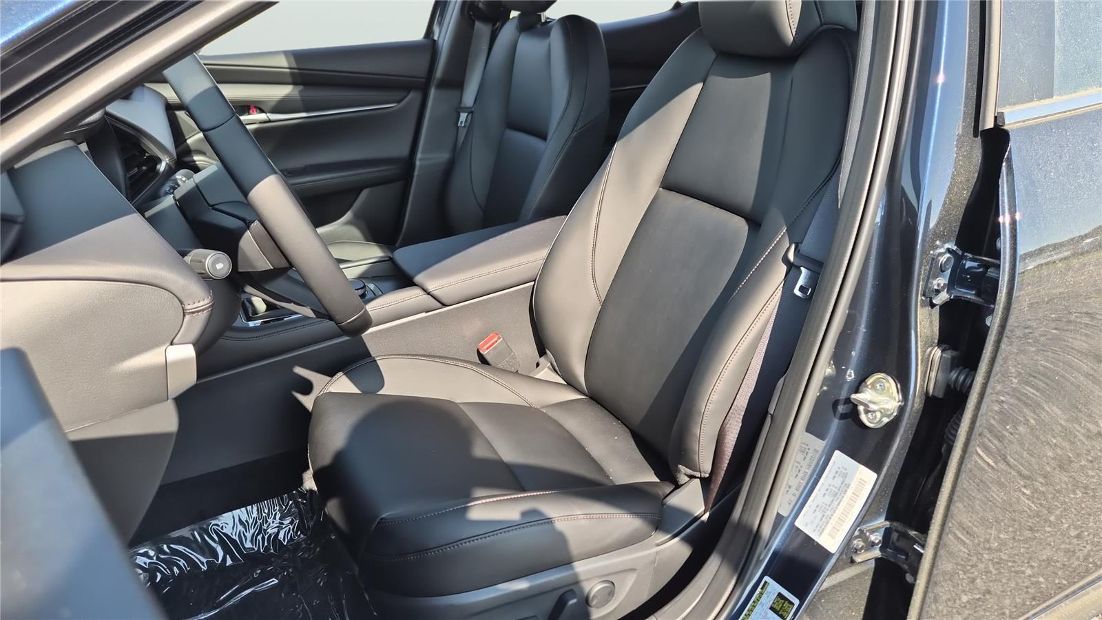 2026 Mazda Mazda3 Hatchback 2.5 S Preferred