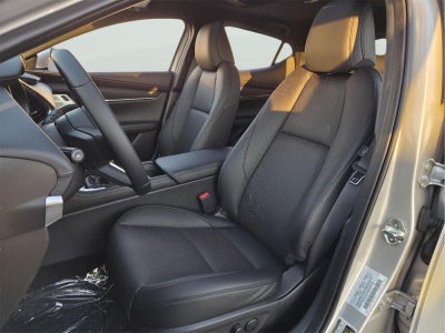 2026 Mazda Mazda3 Hatchback 2.5 S Premium