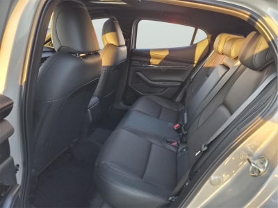 2026 Mazda Mazda3 Hatchback 2.5 S Premium