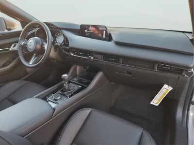 2026 Mazda Mazda3 Hatchback 2.5 S Premium